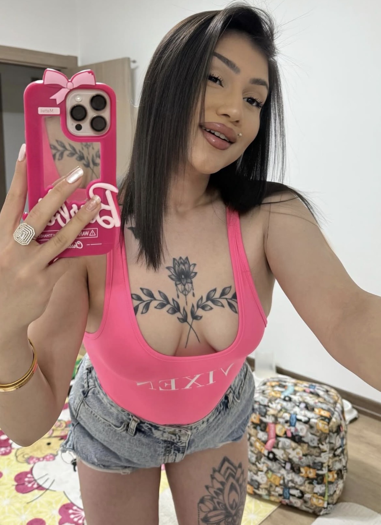 Merzifon Duruşu Güçlü Kadın Bayan Escort Ayla